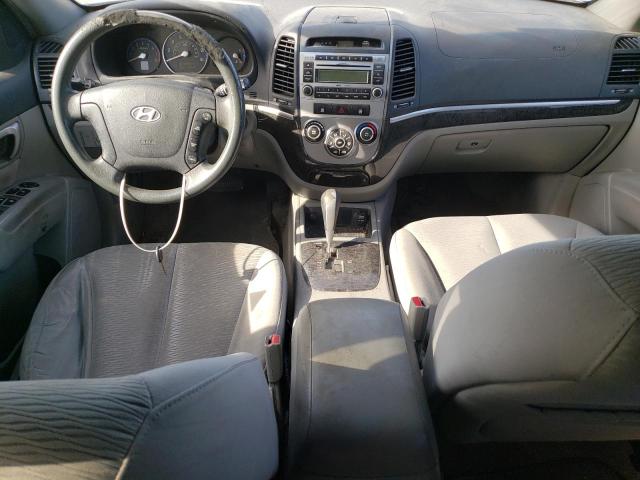 Photo 7 VIN: 5NMSG13D18H132611 - HYUNDAI SANTA FE 