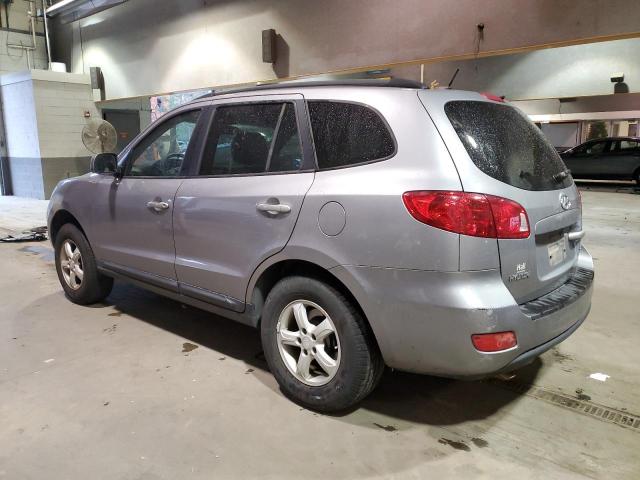 Photo 1 VIN: 5NMSG13D18H144550 - HYUNDAI SANTA FE 