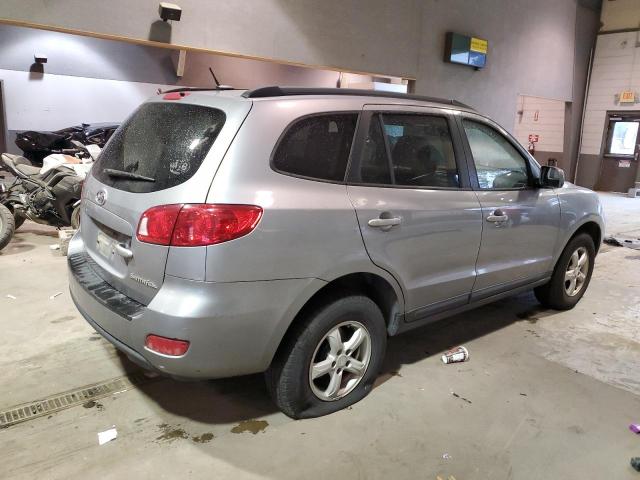 Photo 2 VIN: 5NMSG13D18H144550 - HYUNDAI SANTA FE 