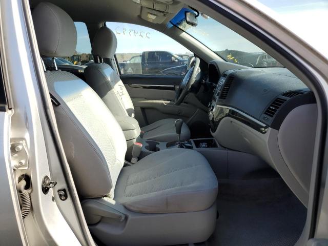 Photo 4 VIN: 5NMSG13D18H150574 - HYUNDAI SANTA FE G 