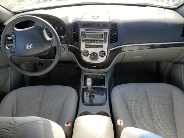 Photo 8 VIN: 5NMSG13D18H150574 - HYUNDAI SANTA FE G 