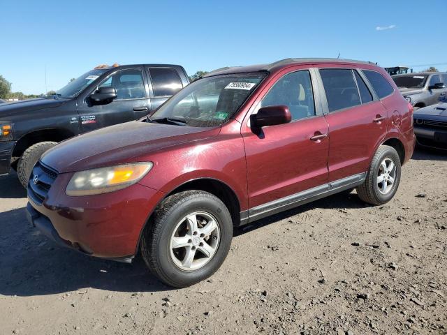 Photo 0 VIN: 5NMSG13D18H152857 - HYUNDAI SANTA FE G 