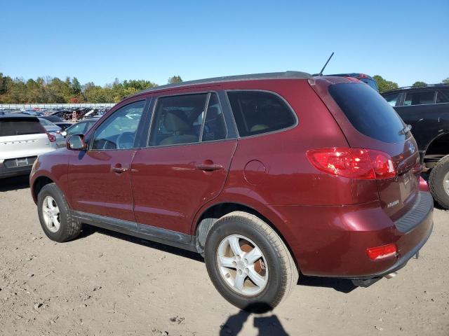 Photo 1 VIN: 5NMSG13D18H152857 - HYUNDAI SANTA FE G 