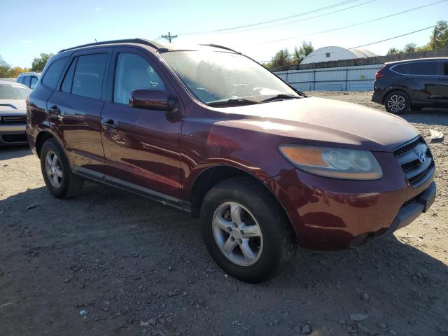 Photo 3 VIN: 5NMSG13D18H152857 - HYUNDAI SANTA FE G 