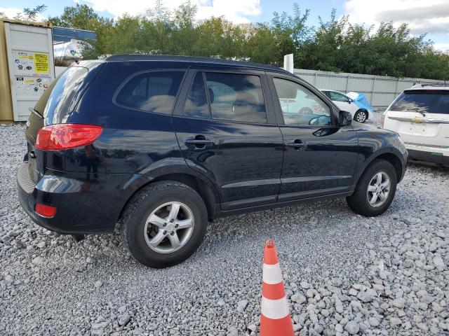 Photo 2 VIN: 5NMSG13D18H163261 - HYUNDAI SANTA FE G 