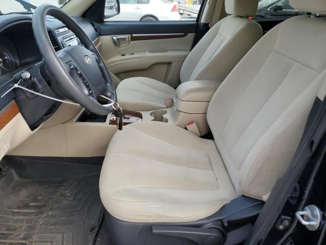 Photo 6 VIN: 5NMSG13D18H163261 - HYUNDAI SANTA FE G 