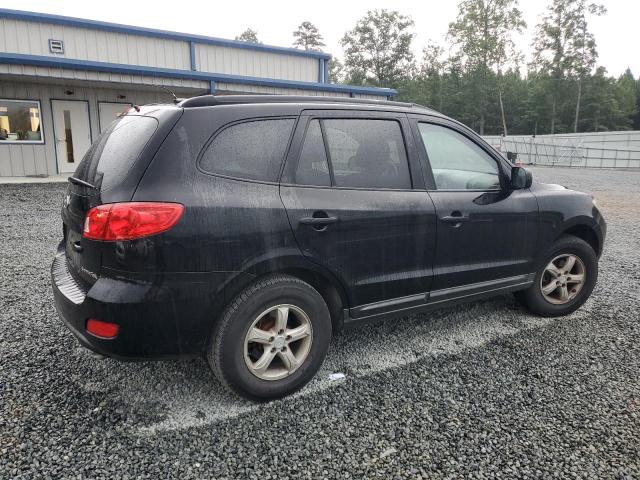 Photo 2 VIN: 5NMSG13D18H163552 - HYUNDAI SANTAFE 