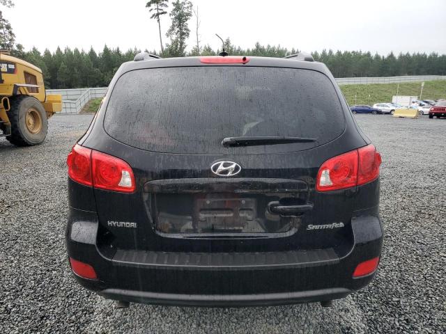 Photo 5 VIN: 5NMSG13D18H163552 - HYUNDAI SANTAFE 