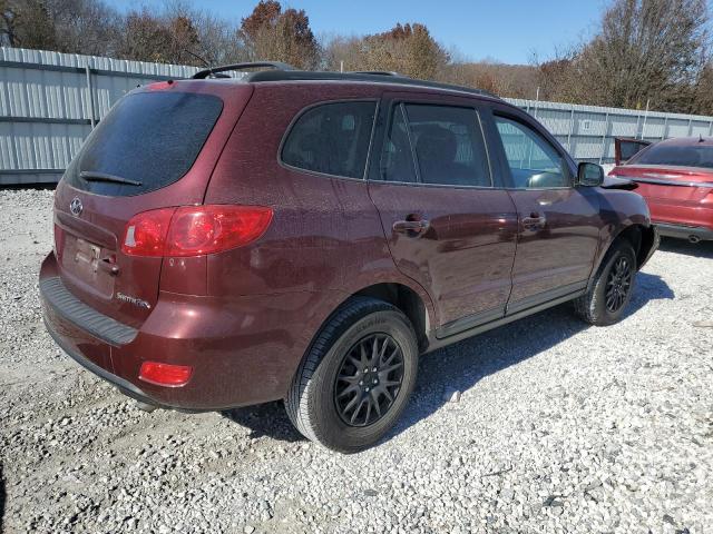 Photo 2 VIN: 5NMSG13D19H237649 - HYUNDAI SANTA FE 