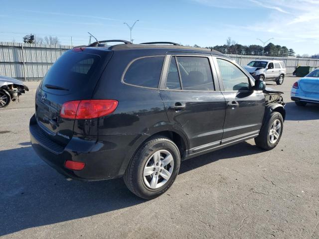 Photo 2 VIN: 5NMSG13D19H250594 - HYUNDAI SANTA FE 