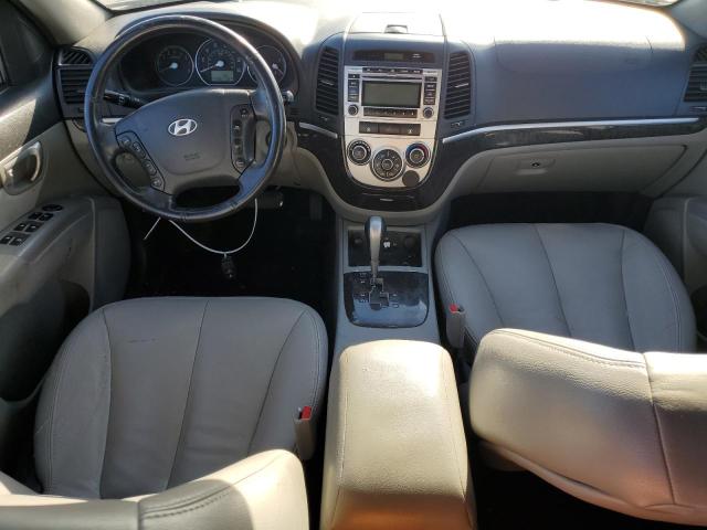 Photo 7 VIN: 5NMSG13D19H250594 - HYUNDAI SANTA FE 