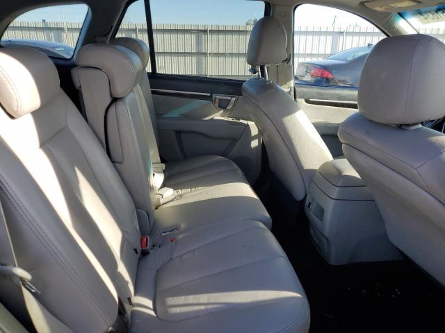 Photo 9 VIN: 5NMSG13D19H250594 - HYUNDAI SANTA FE 