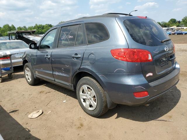 Photo 1 VIN: 5NMSG13D19H259019 - HYUNDAI SANTA FE 