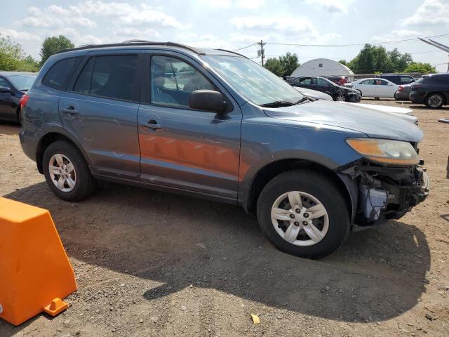 Photo 3 VIN: 5NMSG13D19H259019 - HYUNDAI SANTA FE 