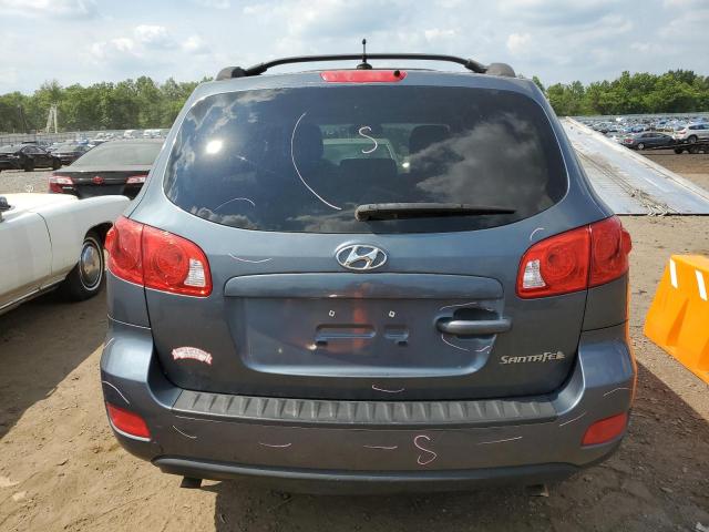 Photo 5 VIN: 5NMSG13D19H259019 - HYUNDAI SANTA FE 