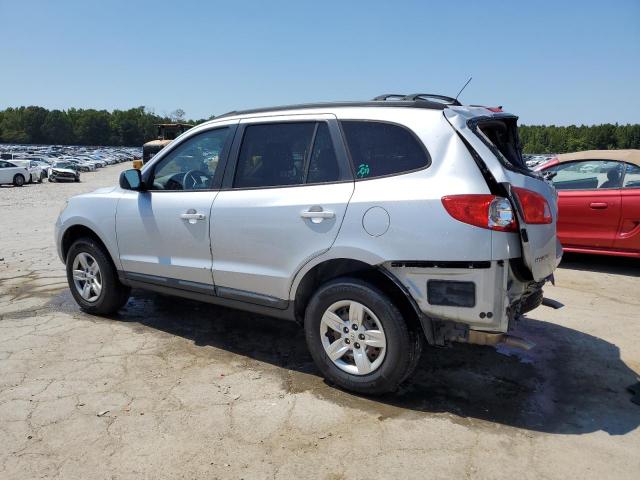 Photo 1 VIN: 5NMSG13D19H296720 - HYUNDAI SANTA FE G 