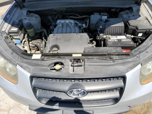 Photo 11 VIN: 5NMSG13D19H296720 - HYUNDAI SANTA FE G 