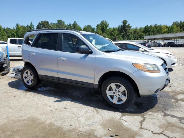 Photo 3 VIN: 5NMSG13D19H296720 - HYUNDAI SANTA FE G 