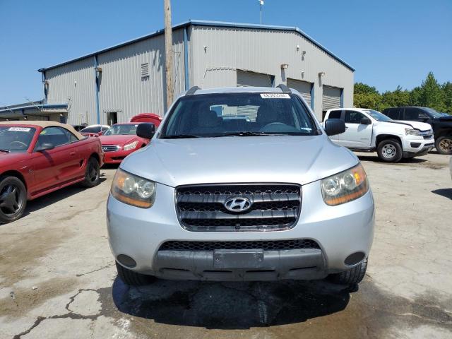 Photo 4 VIN: 5NMSG13D19H296720 - HYUNDAI SANTA FE G 