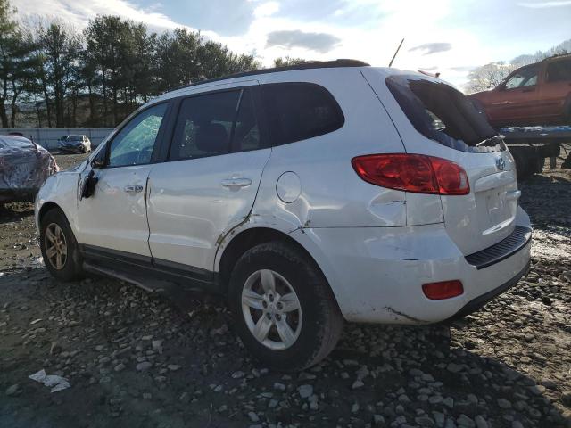 Photo 1 VIN: 5NMSG13D19H321020 - HYUNDAI SANTA FE 