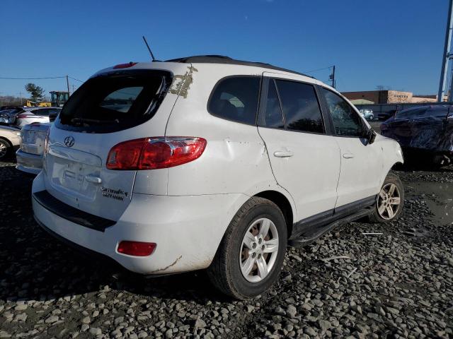 Photo 2 VIN: 5NMSG13D19H321020 - HYUNDAI SANTA FE 