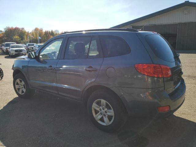 Photo 1 VIN: 5NMSG13D19H324306 - HYUNDAI SANTA FE G 