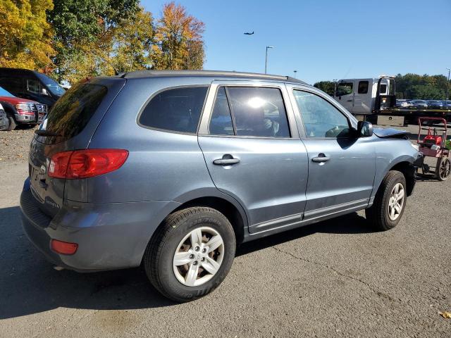 Photo 2 VIN: 5NMSG13D19H324306 - HYUNDAI SANTA FE G 