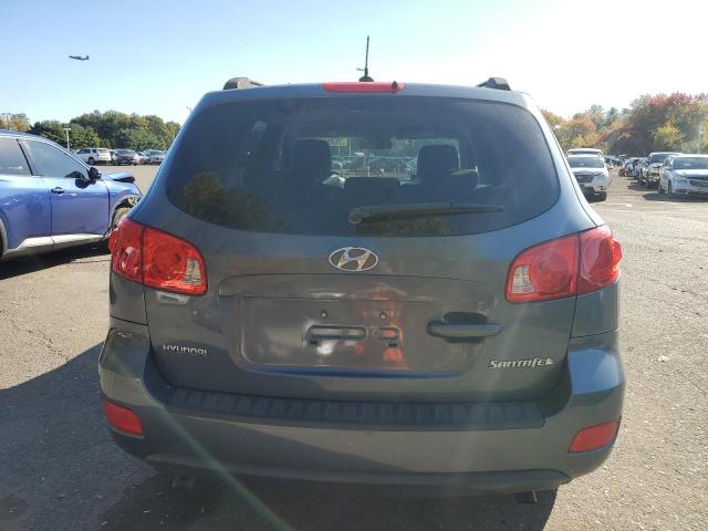 Photo 5 VIN: 5NMSG13D19H324306 - HYUNDAI SANTA FE G 