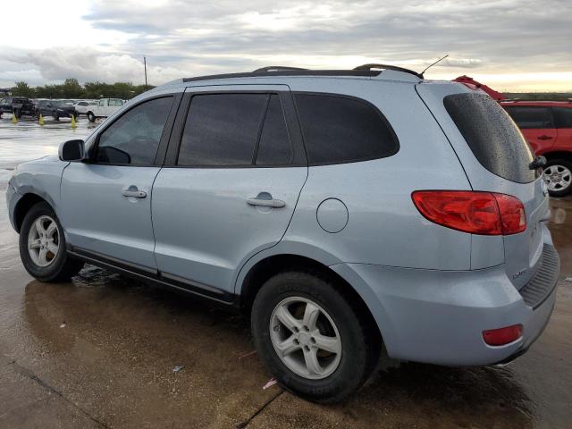 Photo 1 VIN: 5NMSG13D27H017272 - HYUNDAI SANTA FE G 