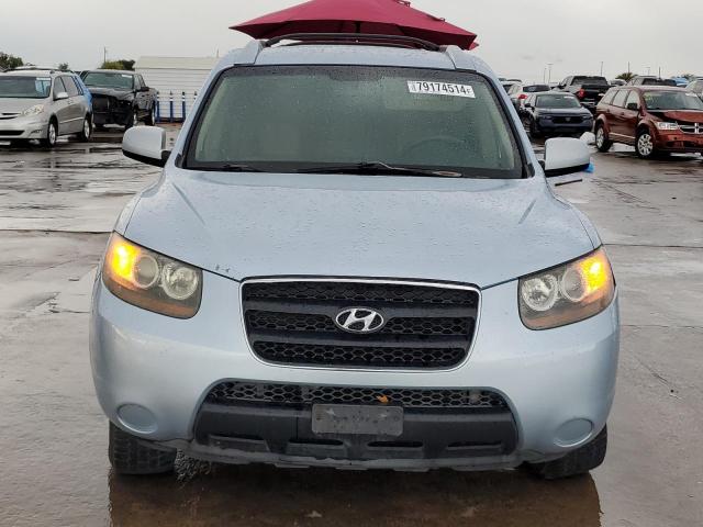 Photo 4 VIN: 5NMSG13D27H017272 - HYUNDAI SANTA FE G 