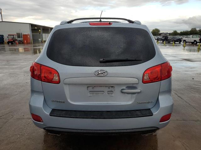 Photo 5 VIN: 5NMSG13D27H017272 - HYUNDAI SANTA FE G 