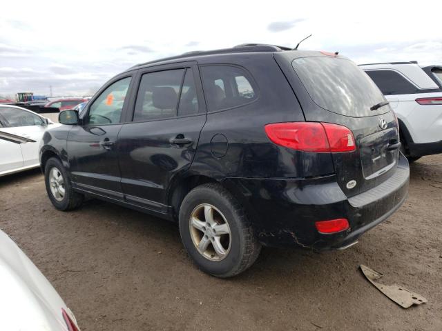 Photo 1 VIN: 5NMSG13D27H018230 - HYUNDAI SANTA FE 