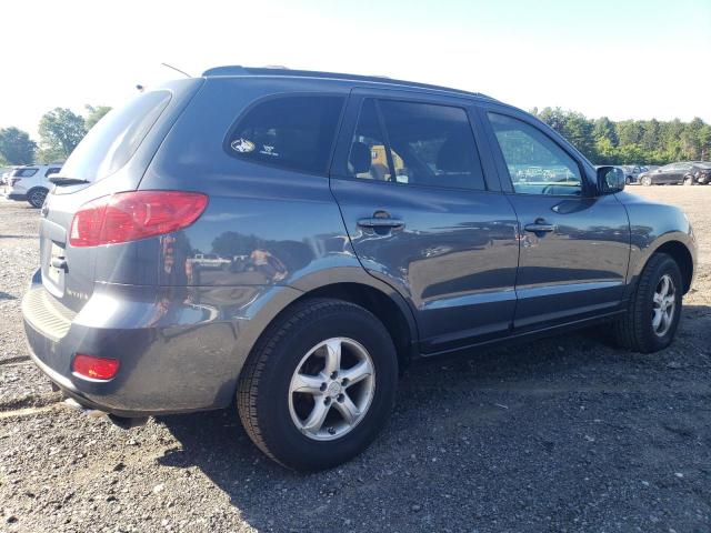 Photo 2 VIN: 5NMSG13D27H036114 - HYUNDAI SANTA FE G 