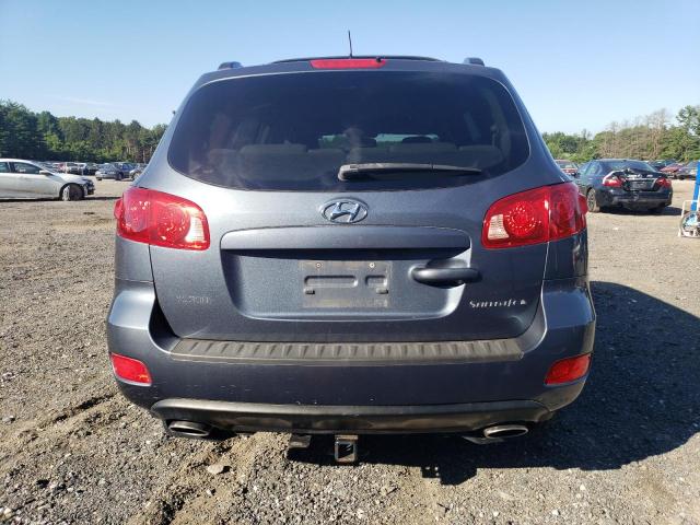 Photo 5 VIN: 5NMSG13D27H036114 - HYUNDAI SANTA FE G 