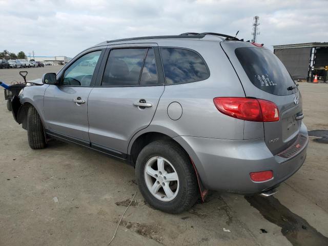 Photo 1 VIN: 5NMSG13D27H051258 - HYUNDAI SANTA FE 