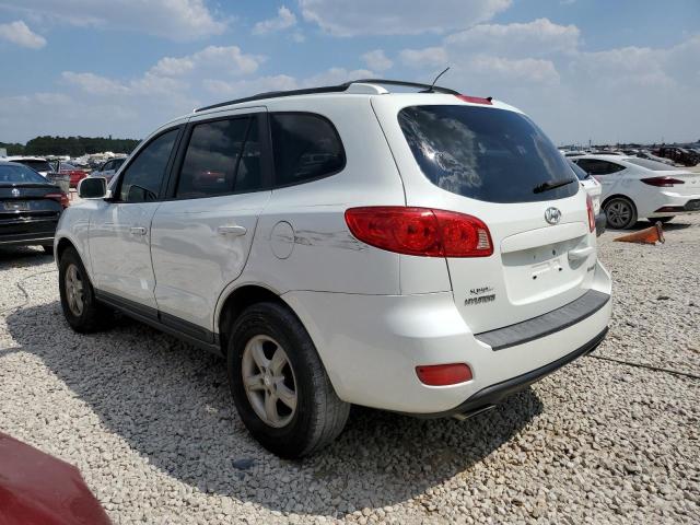 Photo 1 VIN: 5NMSG13D27H086673 - HYUNDAI SANTA FE G 