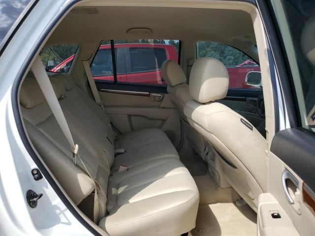 Photo 10 VIN: 5NMSG13D27H086673 - HYUNDAI SANTA FE G 