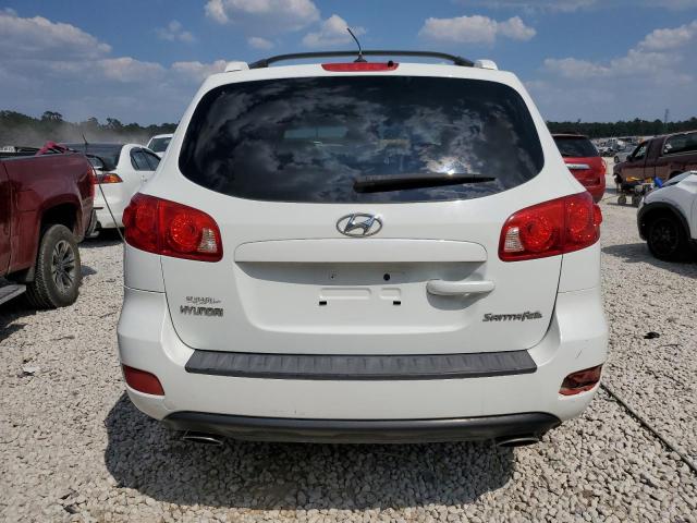 Photo 5 VIN: 5NMSG13D27H086673 - HYUNDAI SANTA FE G 