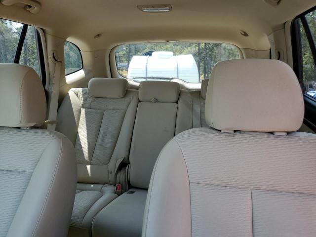 Photo 9 VIN: 5NMSG13D27H086673 - HYUNDAI SANTA FE G 