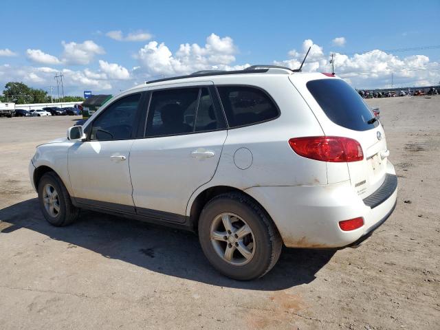 Photo 1 VIN: 5NMSG13D27H088259 - HYUNDAI SANTA FE 