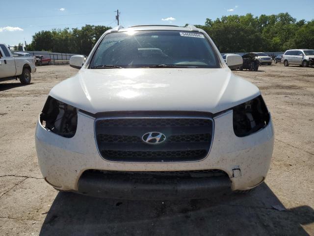 Photo 4 VIN: 5NMSG13D27H088259 - HYUNDAI SANTA FE 