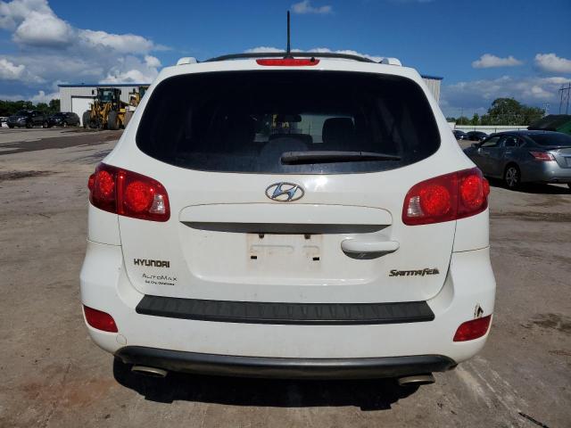 Photo 5 VIN: 5NMSG13D27H088259 - HYUNDAI SANTA FE 