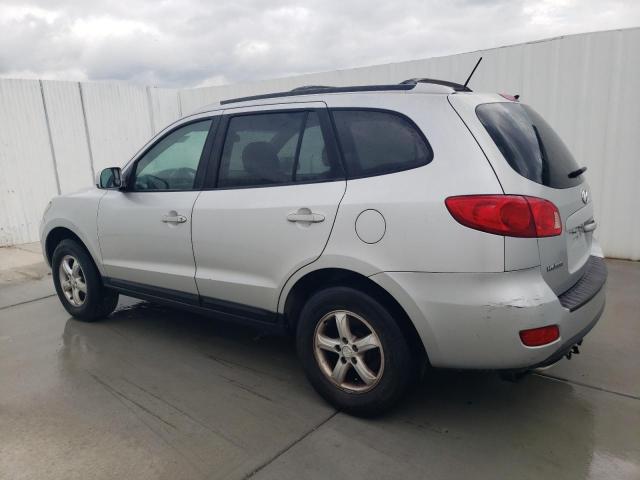 Photo 1 VIN: 5NMSG13D27H092571 - HYUNDAI SANTA FE 