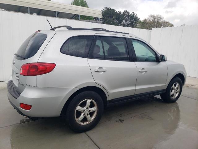 Photo 2 VIN: 5NMSG13D27H092571 - HYUNDAI SANTA FE 