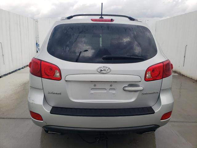 Photo 5 VIN: 5NMSG13D27H092571 - HYUNDAI SANTA FE 