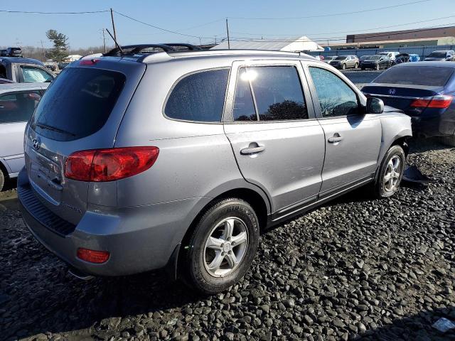 Photo 2 VIN: 5NMSG13D27H099990 - HYUNDAI SANTA FE 