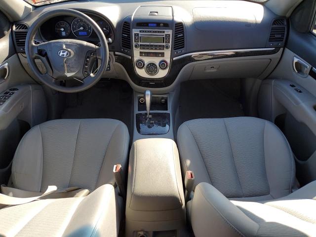 Photo 7 VIN: 5NMSG13D27H099990 - HYUNDAI SANTA FE 