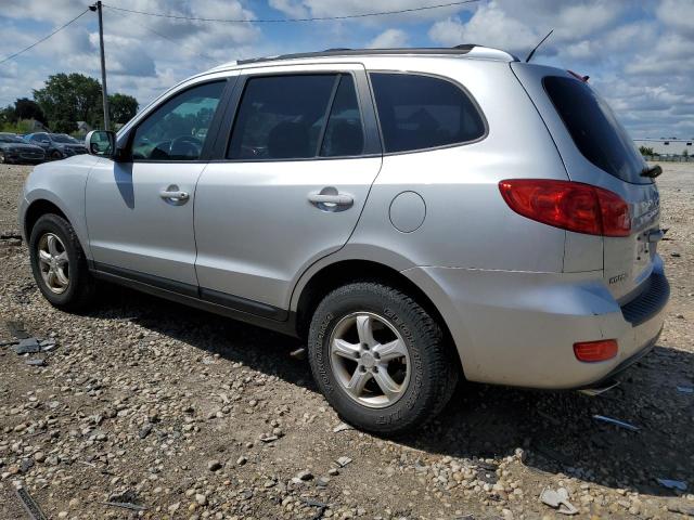 Photo 1 VIN: 5NMSG13D27H113273 - HYUNDAI SANTA FE G 