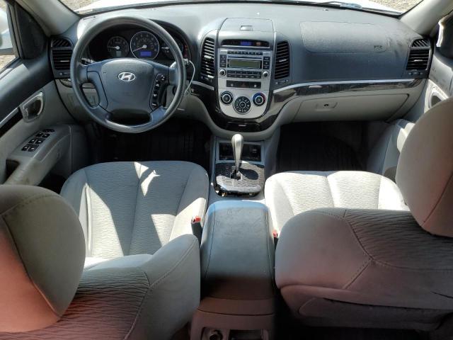 Photo 7 VIN: 5NMSG13D27H113273 - HYUNDAI SANTA FE G 