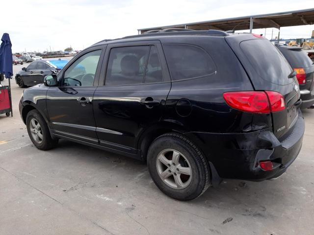 Photo 1 VIN: 5NMSG13D27H122281 - HYUNDAI SANTA FE 